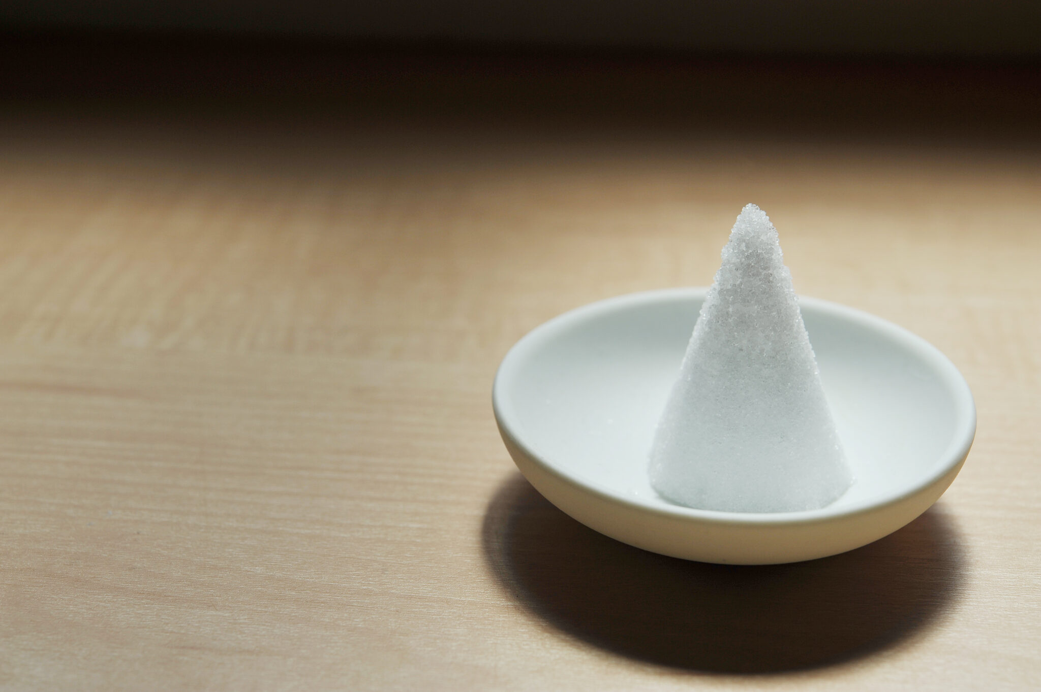 Salt & the New Moon: Purification Practices from Japan and Beyond ...