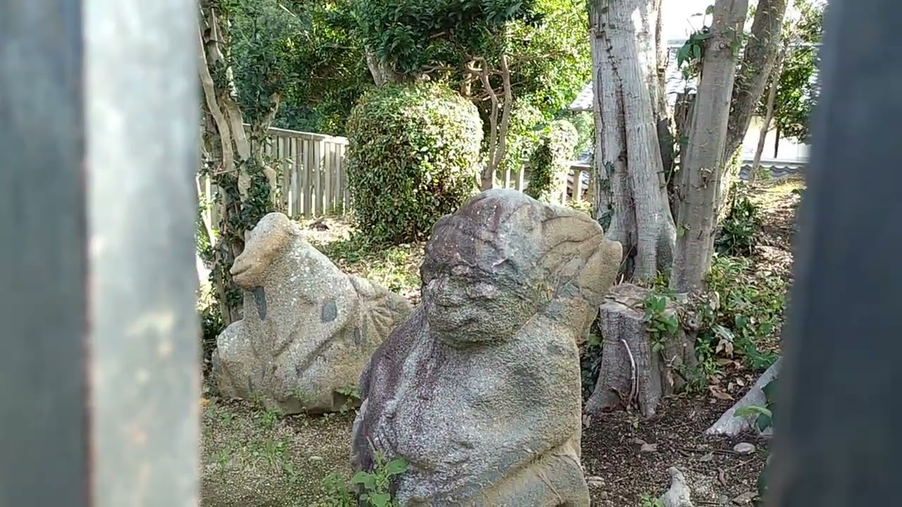 Asuka Sacred Portal Thumbnail