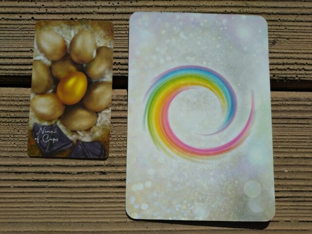 Full Moon Oracle Reading │ Rainbow Awakening | Rainbow Awakening